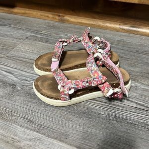 Sandals - Size 11